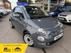 Fiat 500 1.2 Lounge Euro 6 (s/s) 3dr
