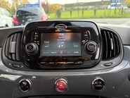 Fiat 500 1.2 Lounge Euro 6 (s/s) 3dr 21