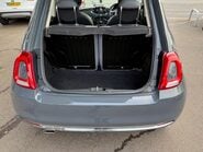 Fiat 500 1.2 Lounge Euro 6 (s/s) 3dr 25