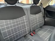 Fiat 500 1.2 Lounge Euro 6 (s/s) 3dr 17
