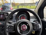 Fiat 500 1.2 Lounge Euro 6 (s/s) 3dr 26