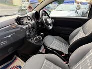 Fiat 500 1.2 Lounge Euro 6 (s/s) 3dr 28