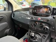 Fiat 500 1.2 Lounge Euro 6 (s/s) 3dr 14