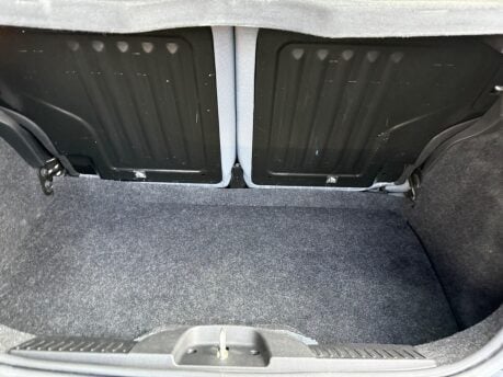 Fiat 500 1.2 Lounge Euro 6 (s/s) 3dr 24