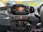 Fiat 500 1.2 Lounge Euro 6 (s/s) 3dr 35