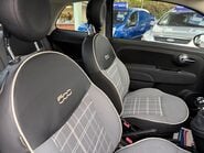 Fiat 500 1.2 Lounge Euro 6 (s/s) 3dr 27