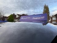 Fiat 500 1.2 Lounge Euro 6 (s/s) 3dr 33