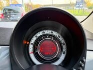 Fiat 500 1.2 Lounge Euro 6 (s/s) 3dr 22