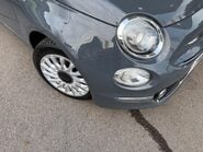 Fiat 500 1.2 Lounge Euro 6 (s/s) 3dr 30