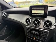 Mercedes-Benz GLA 2.1 GLA220 CDI AMG Line 7G-DCT 4MATIC Euro 6 (s/s) 5dr 10