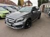 Mercedes-Benz GLA 2.1 GLA220 CDI AMG Line 7G-DCT 4MATIC Euro 6 (s/s) 5dr