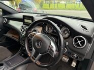 Mercedes-Benz GLA 2.1 GLA220 CDI AMG Line 7G-DCT 4MATIC Euro 6 (s/s) 5dr 11
