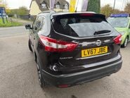 Nissan Qashqai 1.6 dCi Tekna 4WD Euro 6 (s/s) 5dr 6