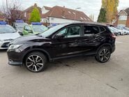 Nissan Qashqai 1.6 dCi Tekna 4WD Euro 6 (s/s) 5dr 7