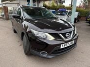 Nissan Qashqai 1.6 dCi Tekna 4WD Euro 6 (s/s) 5dr 2