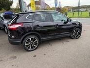 Nissan Qashqai 1.6 dCi Tekna 4WD Euro 6 (s/s) 5dr 8