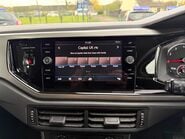 Volkswagen Polo 1.0 EVO SE Euro 6 (s/s) 5dr 15