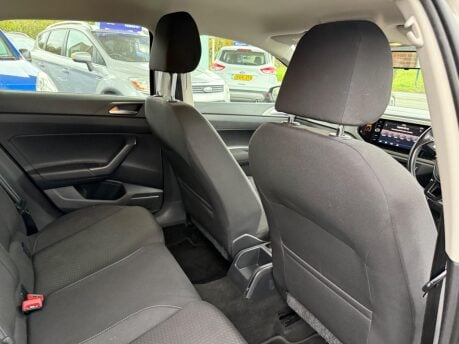 Volkswagen Polo 1.0 EVO SE Euro 6 (s/s) 5dr 13