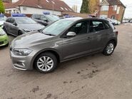 Volkswagen Polo 1.0 EVO SE Euro 6 (s/s) 5dr 7