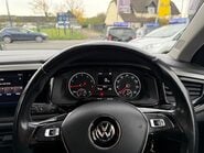 Volkswagen Polo 1.0 EVO SE Euro 6 (s/s) 5dr 17