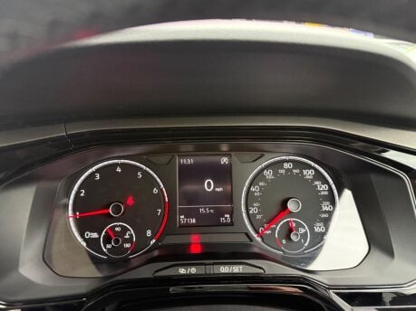 Volkswagen Polo 1.0 EVO SE Euro 6 (s/s) 5dr 16