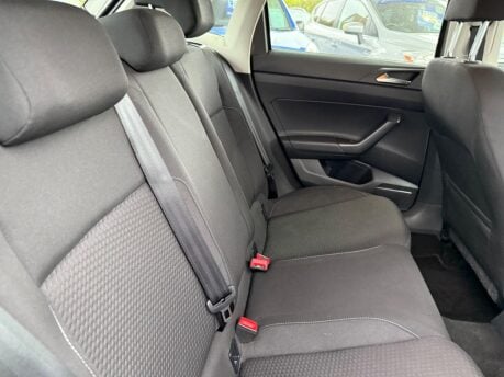 Volkswagen Polo 1.0 EVO SE Euro 6 (s/s) 5dr 14