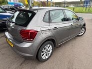 Volkswagen Polo 1.0 EVO SE Euro 6 (s/s) 5dr 8
