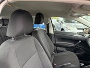 Volkswagen Polo 1.0 EVO SE Euro 6 (s/s) 5dr 12