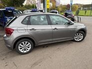 Volkswagen Polo 1.0 EVO SE Euro 6 (s/s) 5dr 6