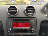 Audi A3 1.6 TDI Sport Euro 5 (s/s) 2dr 11