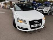 Audi A3 1.6 TDI Sport Euro 5 (s/s) 2dr 2