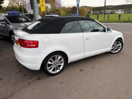 Audi A3 1.6 TDI Sport Euro 5 (s/s) 2dr 5
