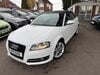 Audi A3 1.6 TDI Sport Euro 5 (s/s) 2dr