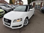 Audi A3 1.6 TDI Sport Euro 5 (s/s) 2dr 1