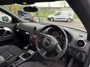 Audi A3 1.6 TDI Sport Euro 5 (s/s) 2dr 9