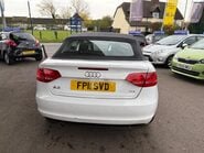 Audi A3 1.6 TDI Sport Euro 5 (s/s) 2dr 4