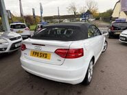 Audi A3 1.6 TDI Sport Euro 5 (s/s) 2dr 8