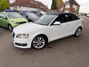 Audi A3 1.6 TDI Sport Euro 5 (s/s) 2dr 6