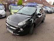 Vauxhall Adam 1.4i SLAM Euro 6 3dr 4