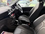 Vauxhall Adam 1.4i SLAM Euro 6 3dr 37