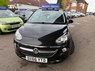 Vauxhall Adam 1.4i SLAM Euro 6 3dr 2