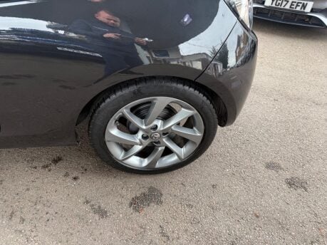 Vauxhall Adam 1.4i SLAM Euro 6 3dr 30