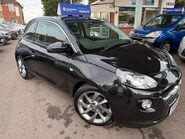 Vauxhall Adam 1.4i SLAM Euro 6 3dr 7