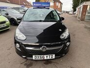 Vauxhall Adam 1.4i SLAM Euro 6 3dr 9
