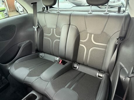 Vauxhall Adam 1.4i SLAM Euro 6 3dr 27