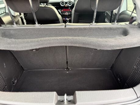 Vauxhall Adam 1.4i SLAM Euro 6 3dr 34