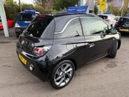 Vauxhall Adam 1.4i SLAM Euro 6 3dr 16