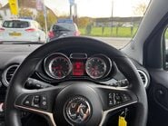 Vauxhall Adam 1.4i SLAM Euro 6 3dr 41