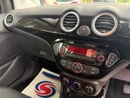 Vauxhall Adam 1.4i SLAM Euro 6 3dr 18