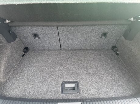 Volkswagen Polo 1.4 Match Euro 5 3dr 30